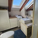 Appartement Viktorija *