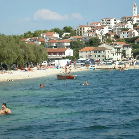 Viktorija Apartment Seget Vranjica