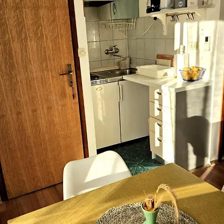 Viktorija Appartement Seget Vranjica