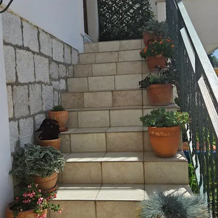 Viktorija Apartment
