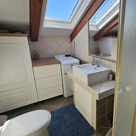 Appartement Viktorija *