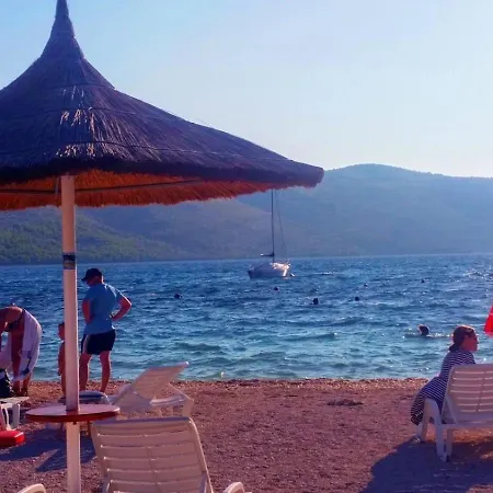 Viktorija Apartment Seget Vranjica