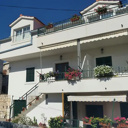 Viktorija Appartement