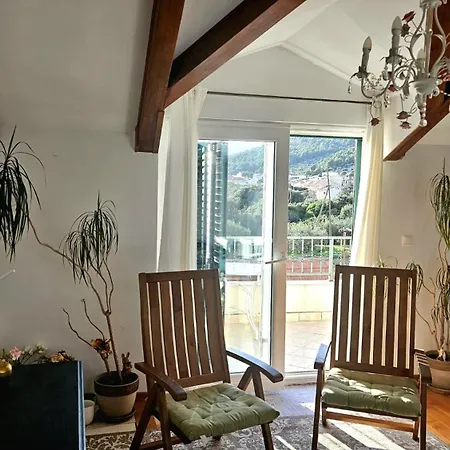 Appartement Viktorija