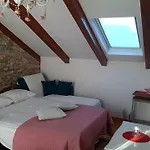 Viktorija Appartement *