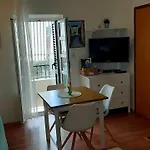 Viktorija Appartement Seget Vranjica