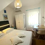 Viktorija Appartement Seget Vranjica