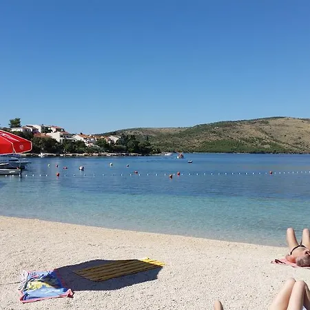 Διαμέρισμα Viktorija