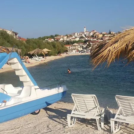 Апартаменты Viktorija Сегет-Враница