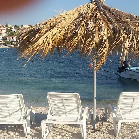 Апартаменты Viktorija *