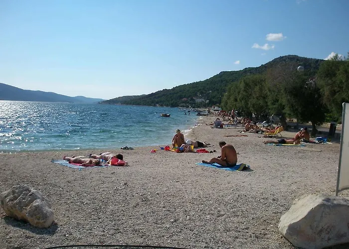 Viktorija Διαμέρισμα *