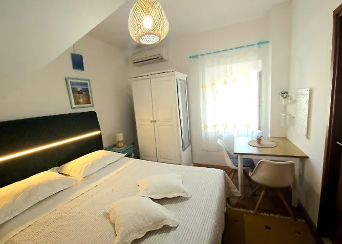 Viktorija Apartment Seget Vranjica