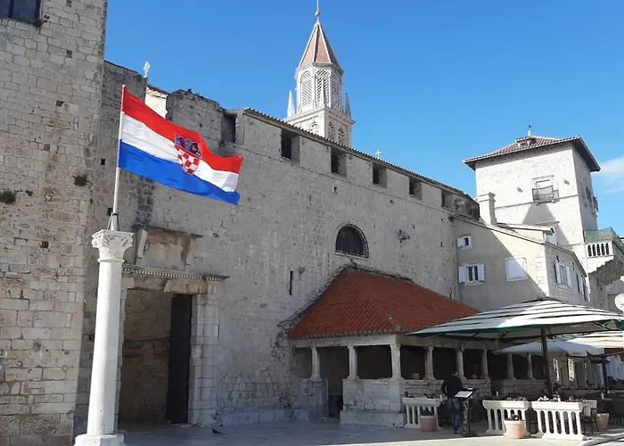 Viktorija Διαμέρισμα