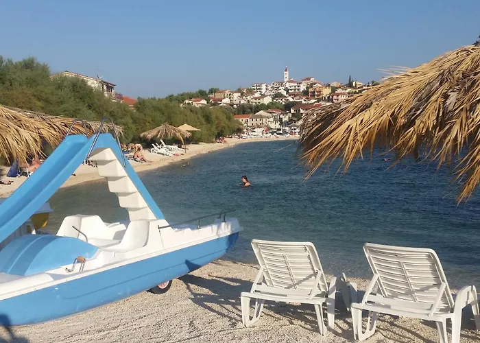 Διαμέρισμα Viktorija Seget Vranjica