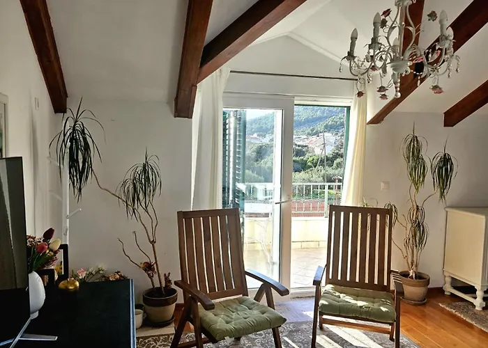 Apartment Viktorija